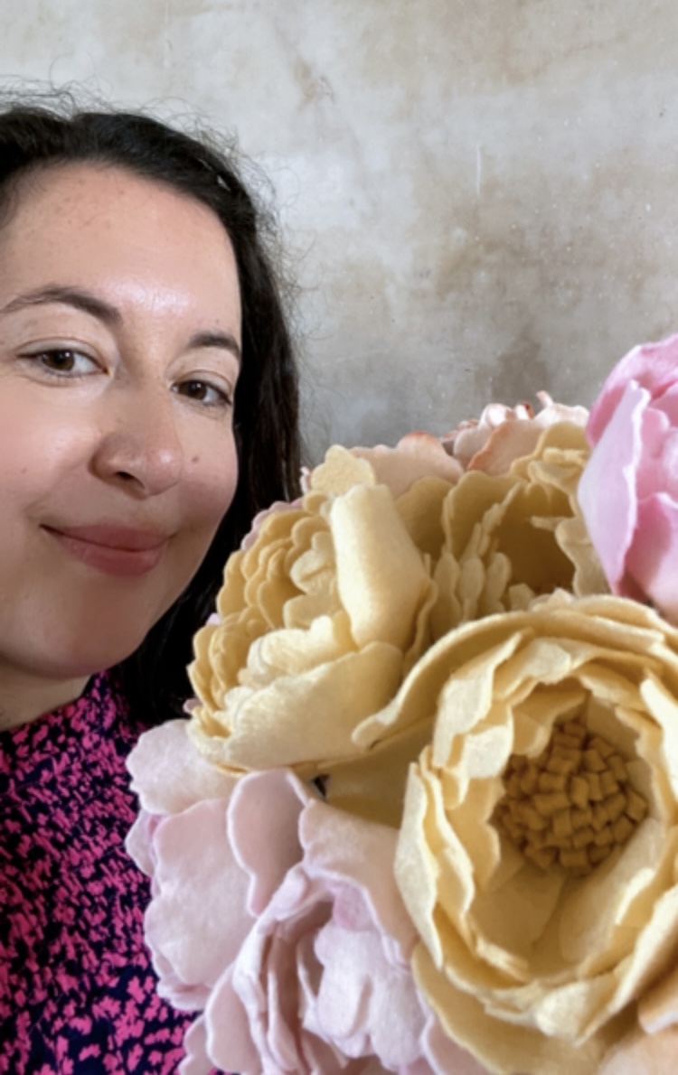 Welcome flower friends!